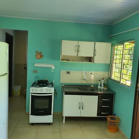 Casa Vermelha Dois Antonina Buitenkant foto