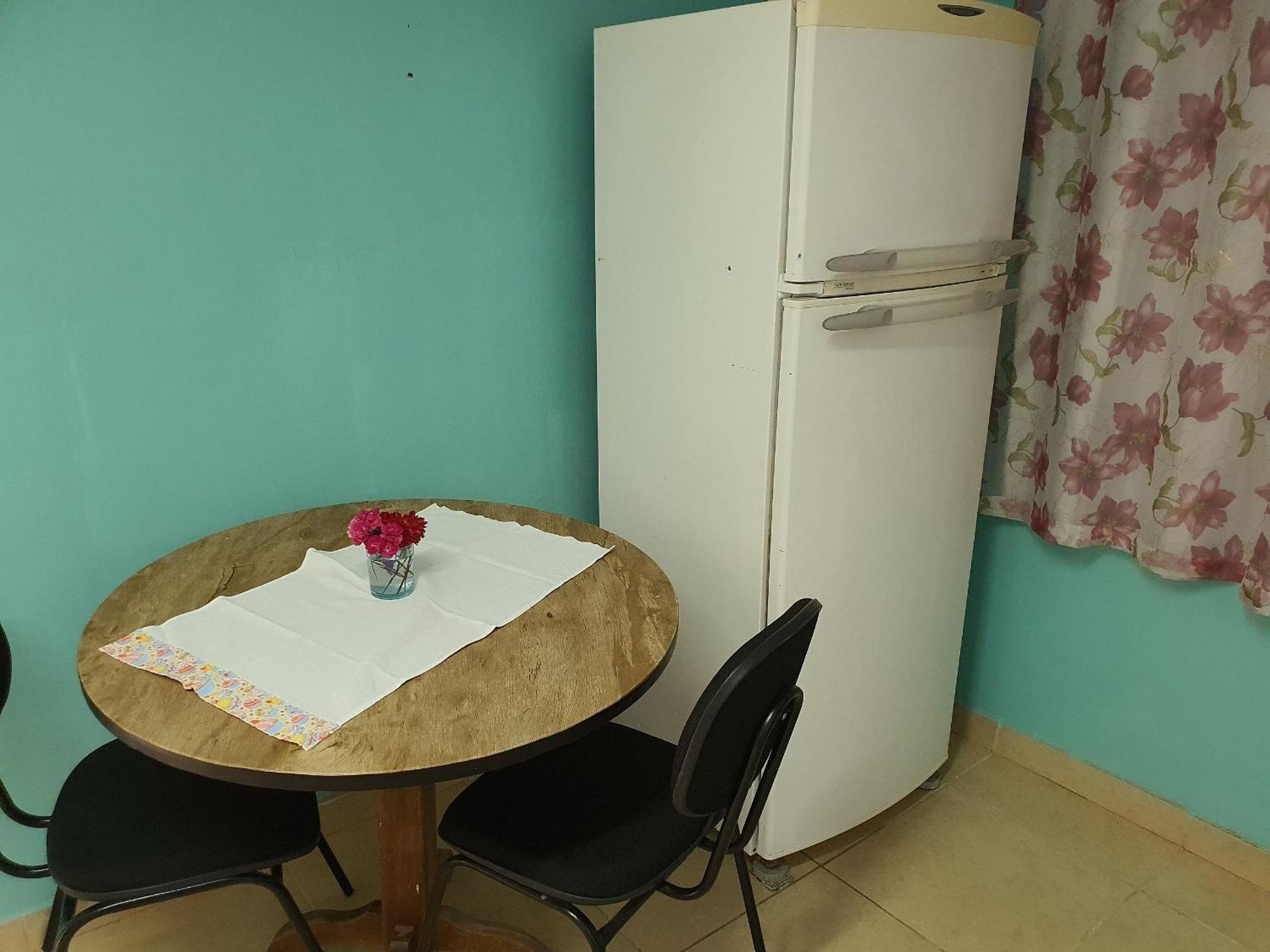 Casa Vermelha Dois Antonina Buitenkant foto