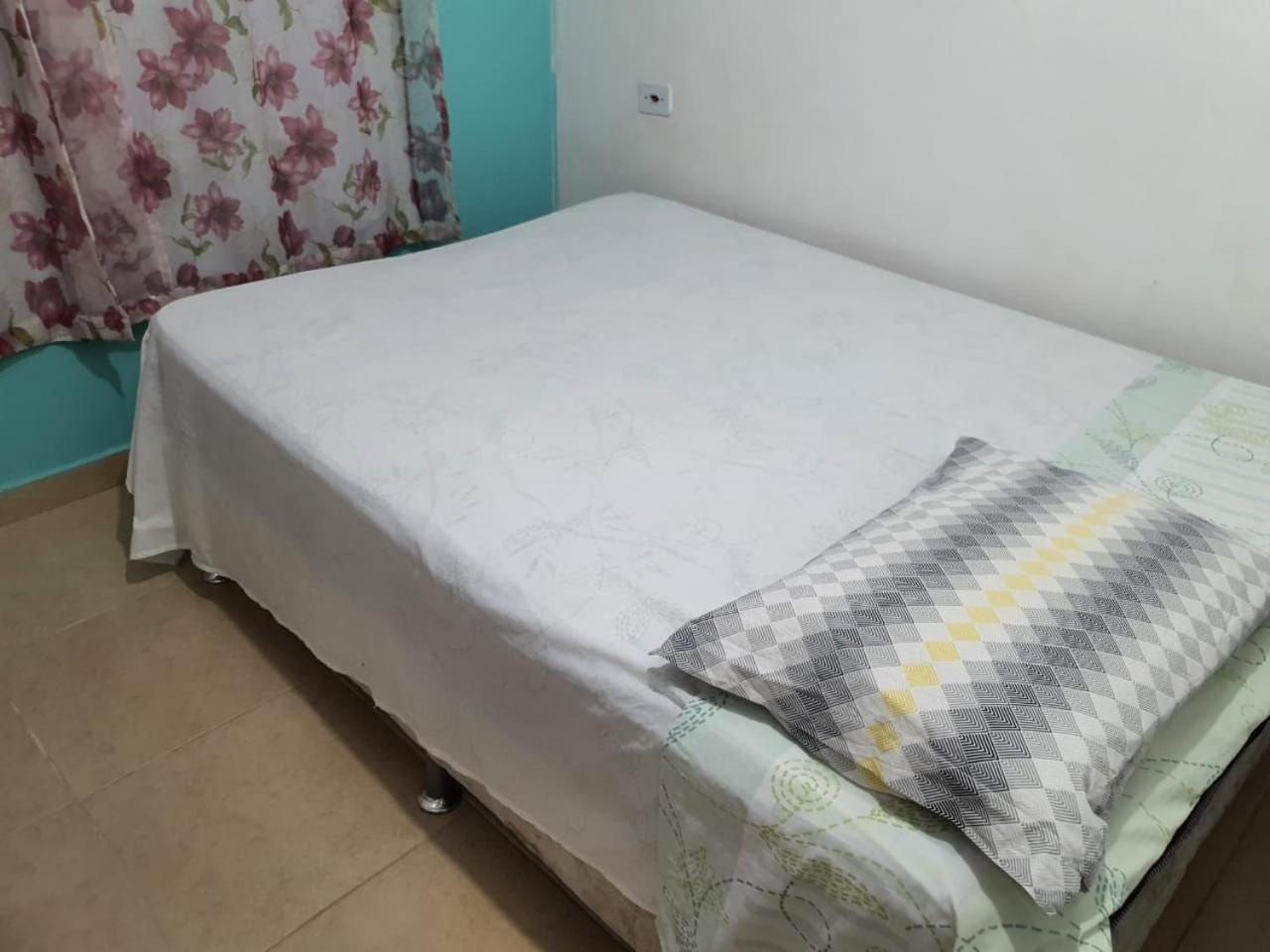 Casa Vermelha Dois Antonina Buitenkant foto