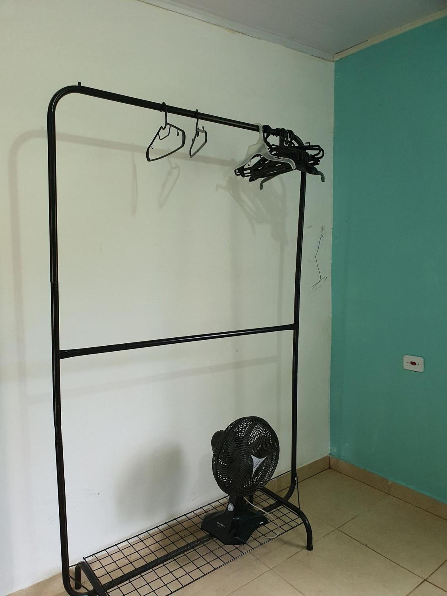 Casa Vermelha Dois Antonina Buitenkant foto