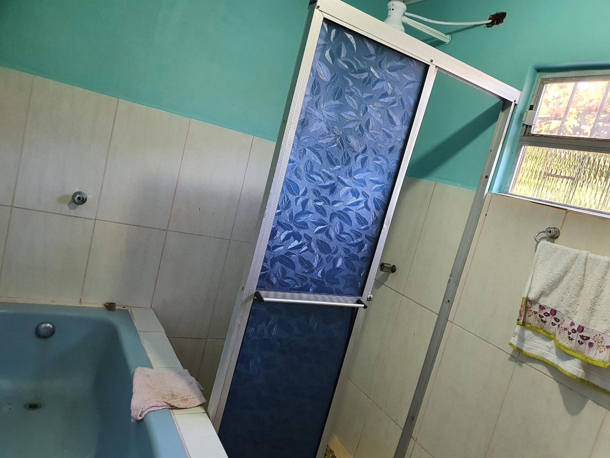 Casa Vermelha Dois Antonina Buitenkant foto