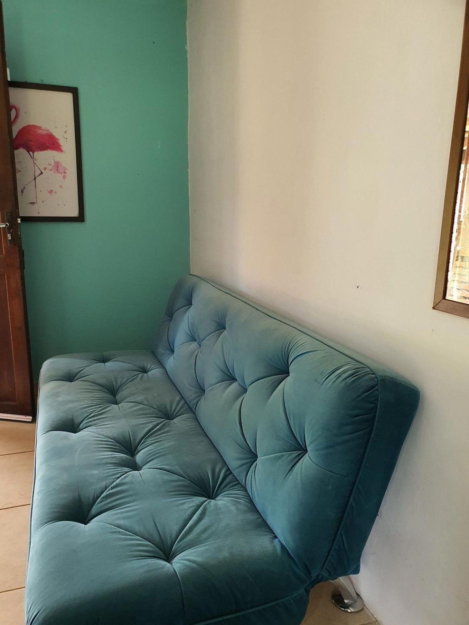 Casa Vermelha Dois Antonina Buitenkant foto